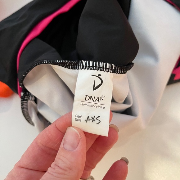 MDG Leotard - Picture 3 of 6